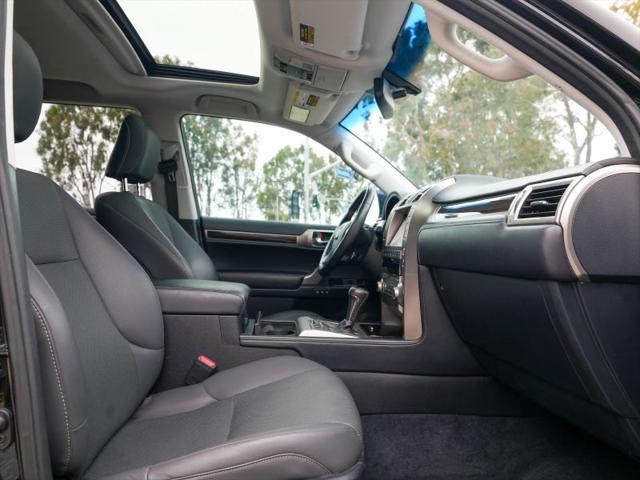 2018 Lexus GX 460 460