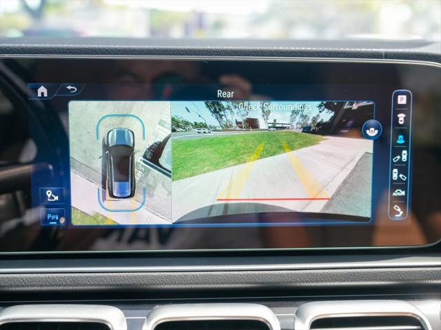2024 Mercedes-Benz GLS GLS 450 4MATIC