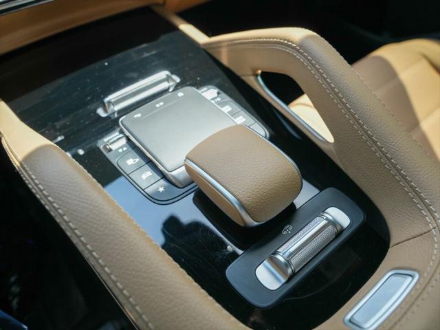 2024 Mercedes-Benz GLS GLS 450 4MATIC