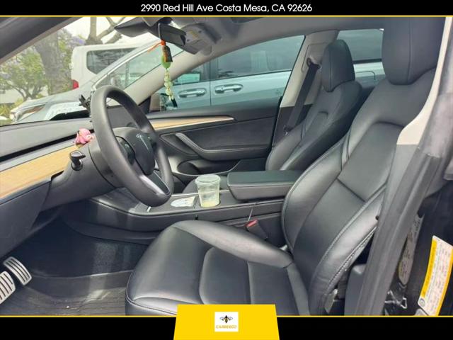 2023 Tesla Model 3 Performance Dual Motor All-Wheel Drive for sale in Costa Mesa, CA