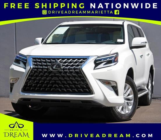 2022 Lexus GX 460 Premium for sale in Marietta, GA
