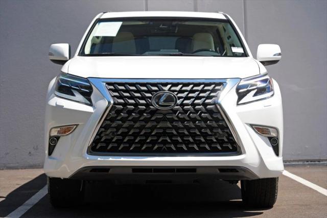 2022 Lexus GX 460 Premium