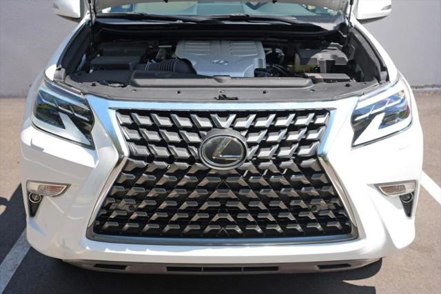 2022 Lexus GX 460 Premium