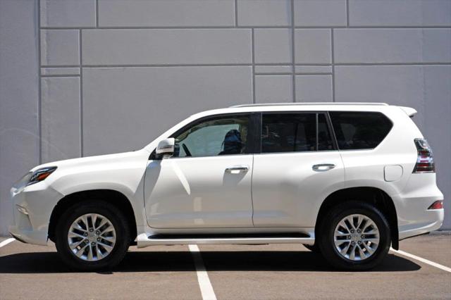 2022 Lexus GX 460 Premium