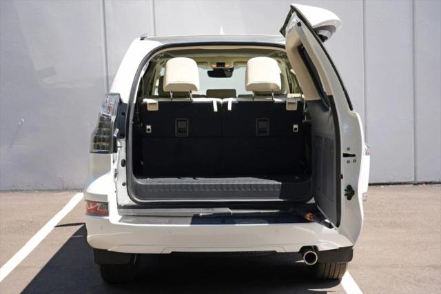 2022 Lexus GX 460 Premium