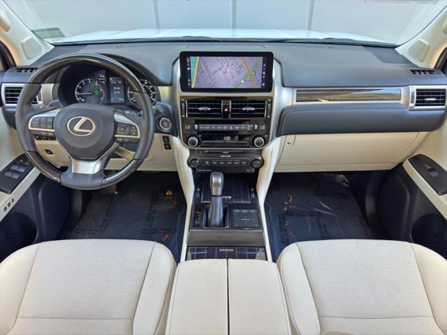 2022 Lexus GX 460 Premium
