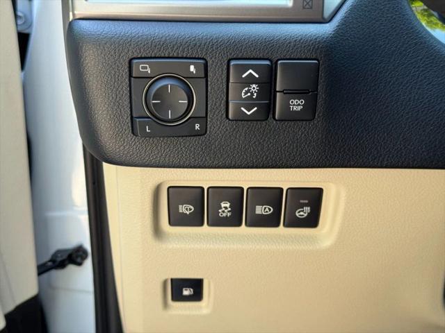 2022 Lexus GX 460 Premium