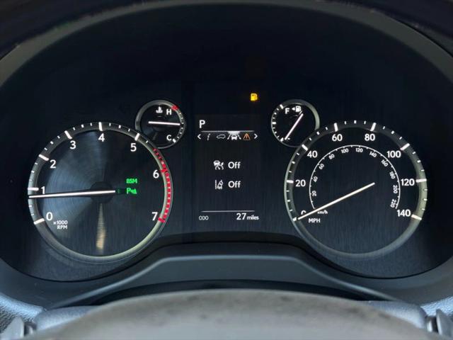 2022 Lexus GX 460 Premium