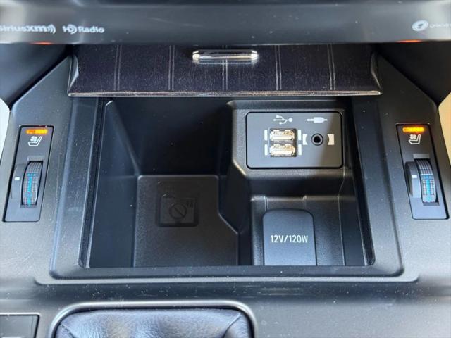2022 Lexus GX 460 Premium