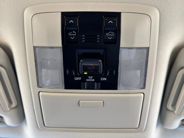 2022 Lexus GX 460 Premium