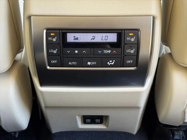 2022 Lexus GX 460 Premium