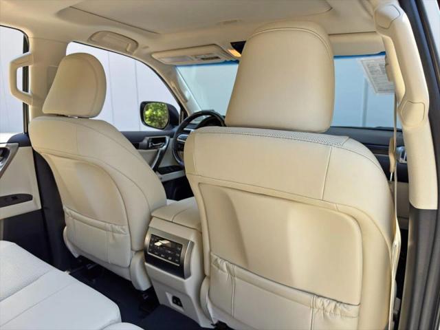 2022 Lexus GX 460 Premium