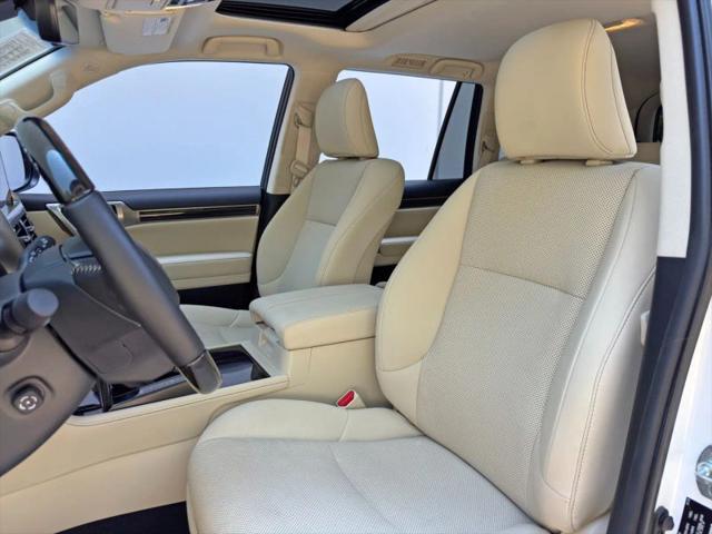 2022 Lexus GX 460 Premium