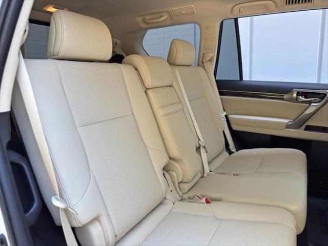 2022 Lexus GX 460 Premium