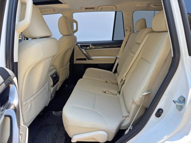 2022 Lexus GX 460 Premium