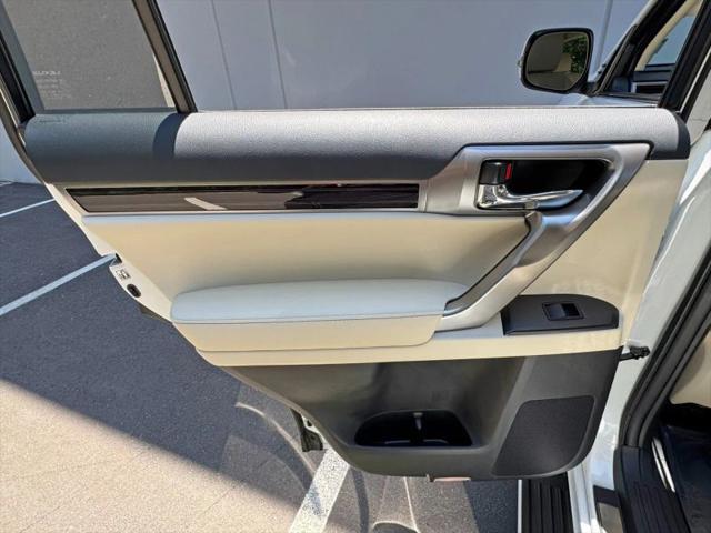 2022 Lexus GX 460 Premium