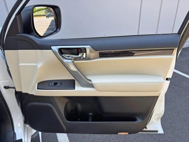 2022 Lexus GX 460 Premium