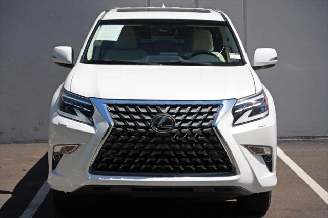 2022 Lexus GX 460 Premium