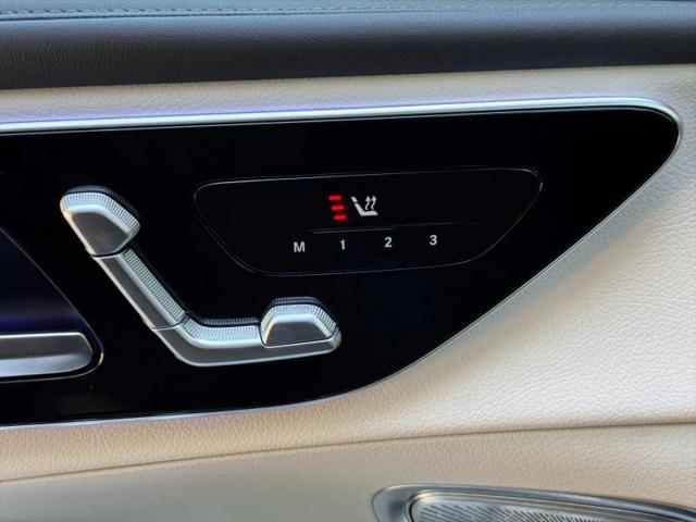 2024 Mercedes-Benz GLC 4MATIC SUV