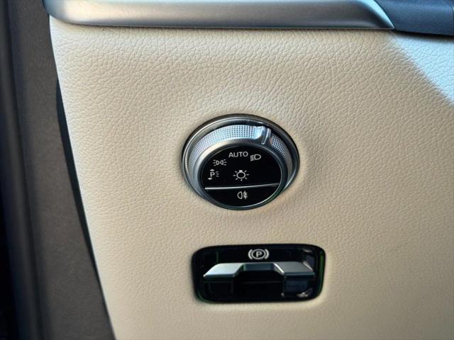 2024 Mercedes-Benz GLC 4MATIC SUV