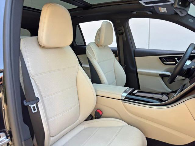 2024 Mercedes-Benz GLC 4MATIC SUV