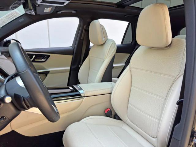 2024 Mercedes-Benz GLC 4MATIC SUV