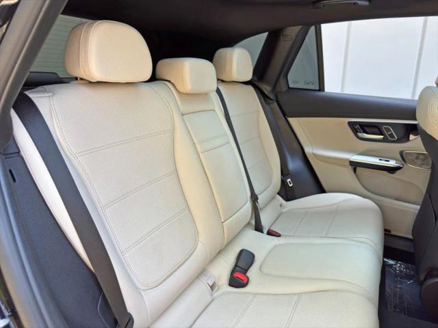2024 Mercedes-Benz GLC 4MATIC SUV