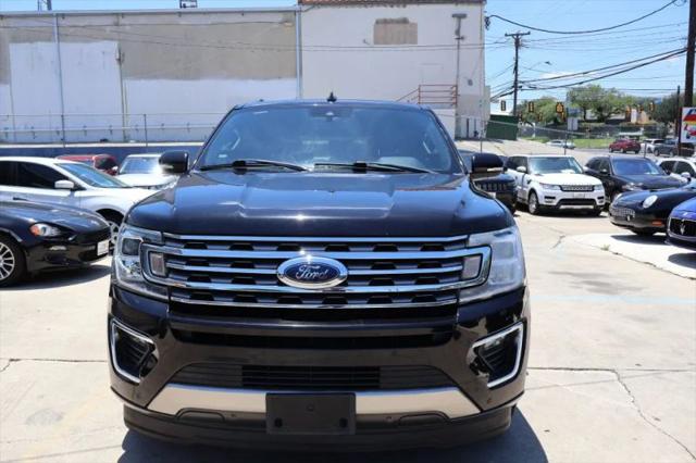 2020 Ford Expedition Limited