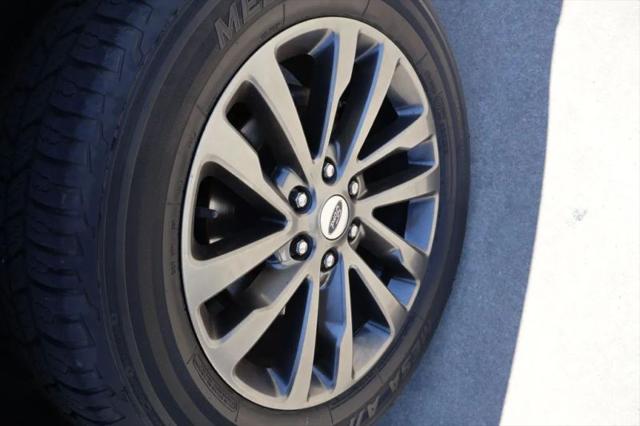 2020 Ford Expedition Limited