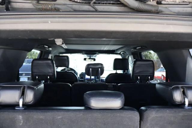 2020 Ford Expedition Limited
