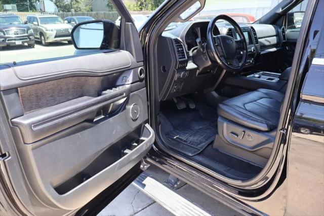 2020 Ford Expedition Limited