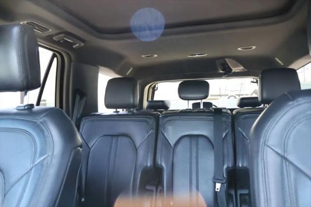 2020 Ford Expedition Limited