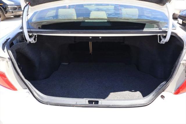 2012 Toyota Camry XLE