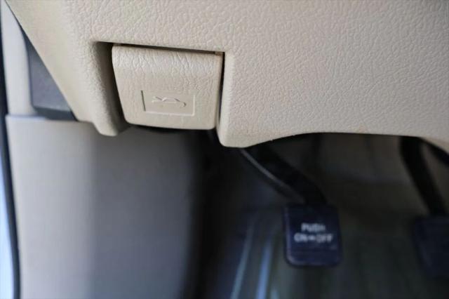 2012 Toyota Camry XLE