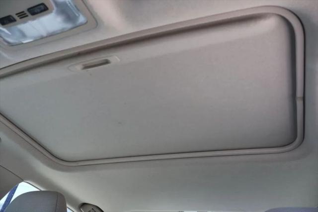 2012 Toyota Camry XLE