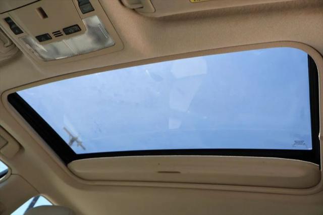 2012 Toyota Camry XLE