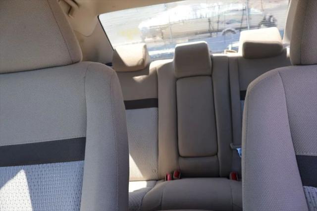 2012 Toyota Camry XLE