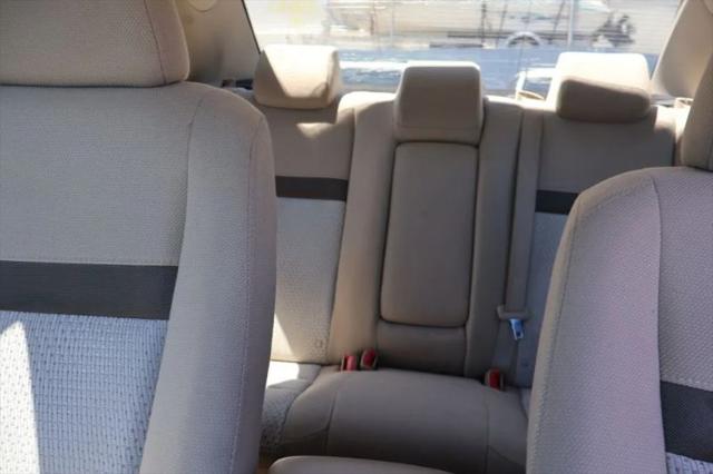 2012 Toyota Camry XLE