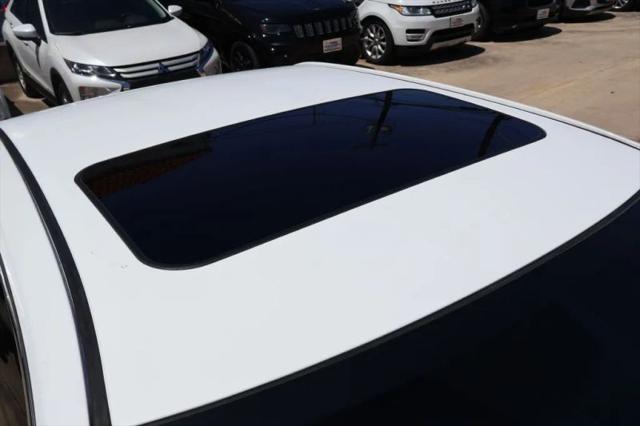 2012 Toyota Camry XLE
