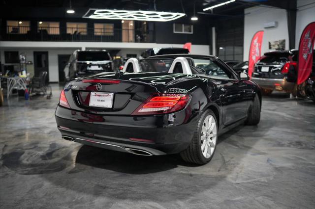 2017 Mercedes-Benz C-CLASS C 300 300