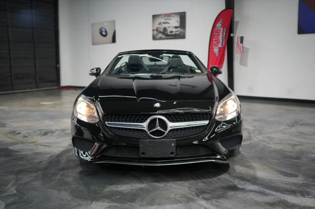 2017 Mercedes-Benz C-CLASS C 300 300