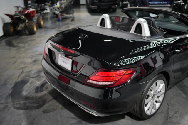 2017 Mercedes-Benz C-CLASS C 300 300