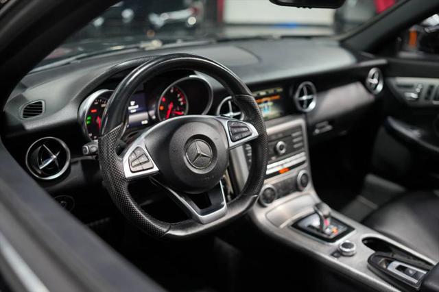 2017 Mercedes-Benz C-CLASS C 300 300
