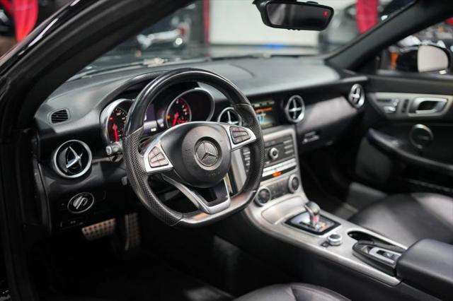 2017 Mercedes-Benz C-CLASS C 300 300