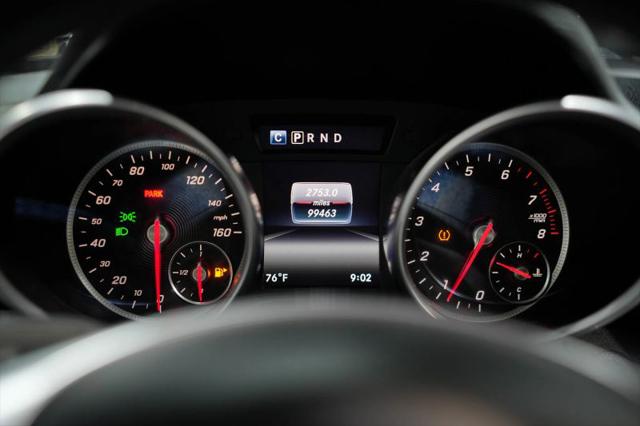 2017 Mercedes-Benz C-CLASS C 300 300
