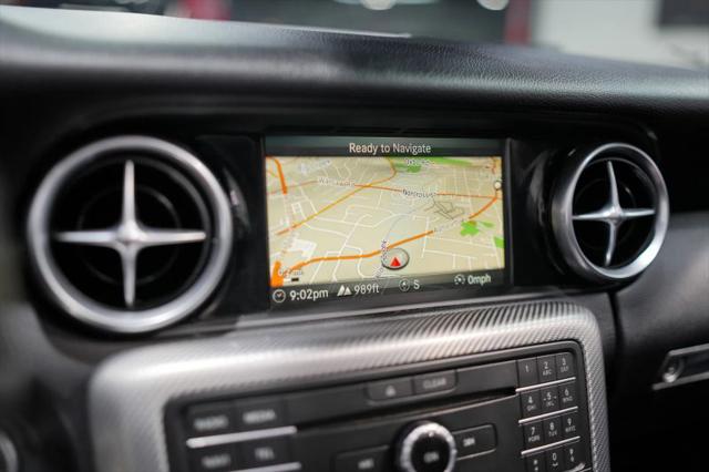 2017 Mercedes-Benz C-CLASS C 300 300