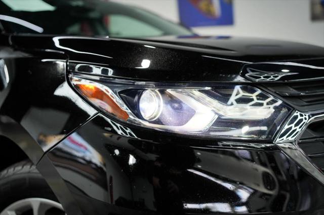 2021 Chevrolet Equinox AWD LT