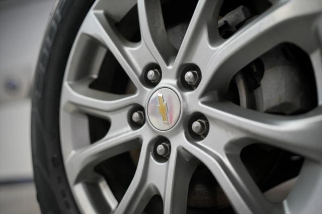 2021 Chevrolet Equinox AWD LT
