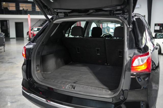 2021 Chevrolet Equinox AWD LT