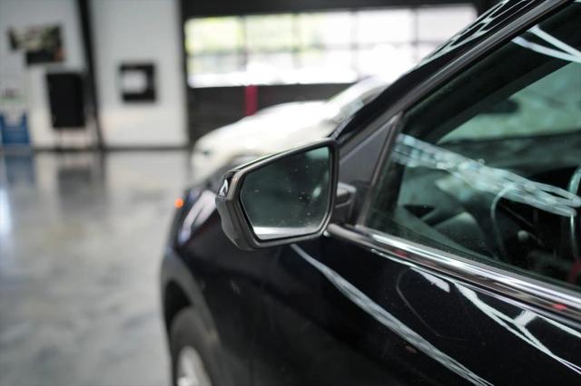 2021 Chevrolet Equinox AWD LT